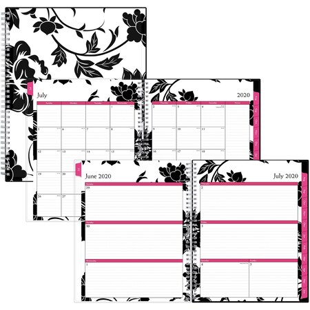 Blue Sky Analeis Weekly/Monthly Planner BLS100079
